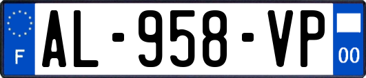 AL-958-VP