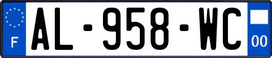 AL-958-WC