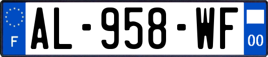 AL-958-WF