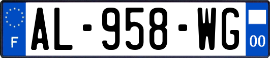 AL-958-WG