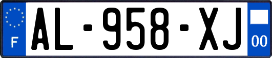 AL-958-XJ