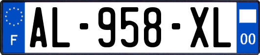AL-958-XL