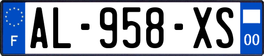 AL-958-XS