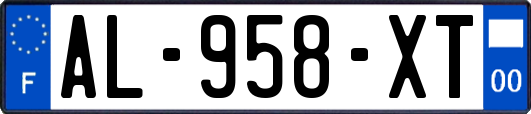AL-958-XT