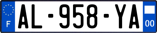 AL-958-YA