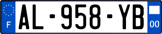 AL-958-YB