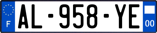AL-958-YE