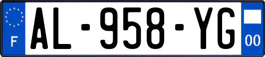 AL-958-YG