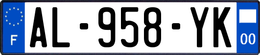 AL-958-YK