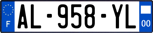 AL-958-YL