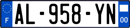 AL-958-YN