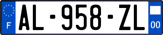 AL-958-ZL