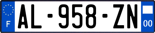 AL-958-ZN