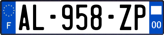 AL-958-ZP