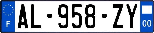 AL-958-ZY