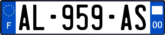 AL-959-AS