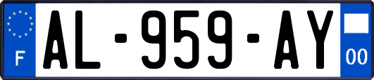 AL-959-AY