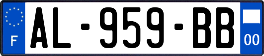 AL-959-BB