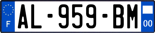 AL-959-BM