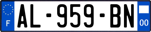 AL-959-BN