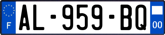 AL-959-BQ