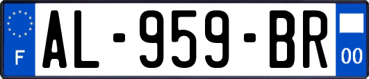 AL-959-BR