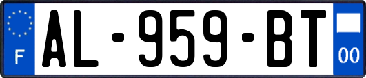 AL-959-BT