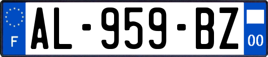 AL-959-BZ