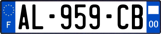 AL-959-CB
