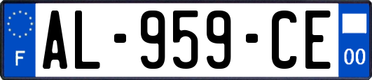 AL-959-CE