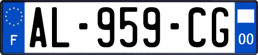 AL-959-CG