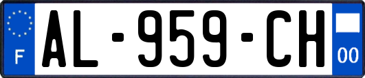 AL-959-CH