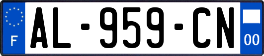 AL-959-CN