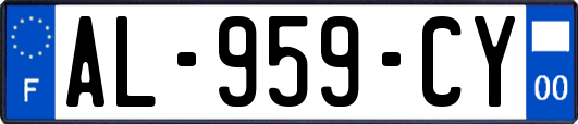 AL-959-CY