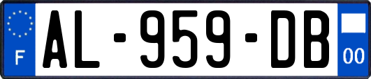 AL-959-DB