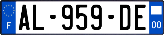 AL-959-DE