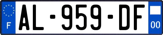 AL-959-DF