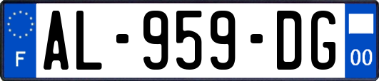 AL-959-DG