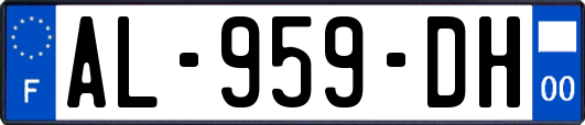 AL-959-DH