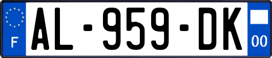 AL-959-DK