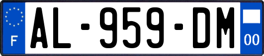 AL-959-DM