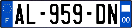 AL-959-DN
