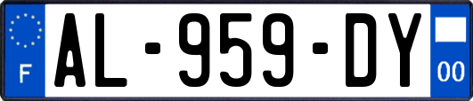 AL-959-DY