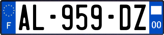AL-959-DZ