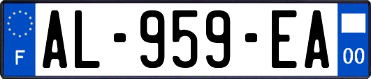 AL-959-EA