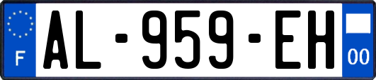 AL-959-EH