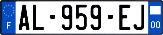 AL-959-EJ