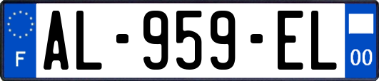 AL-959-EL
