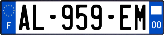 AL-959-EM