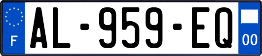 AL-959-EQ